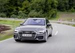 Audi A6 50 TDI Quattro S-Line Avant 2018 года (WW)